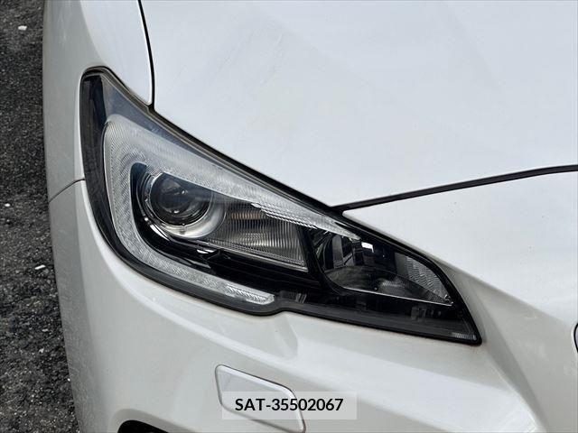 Subaru LEVORG 2014-10 383001-18