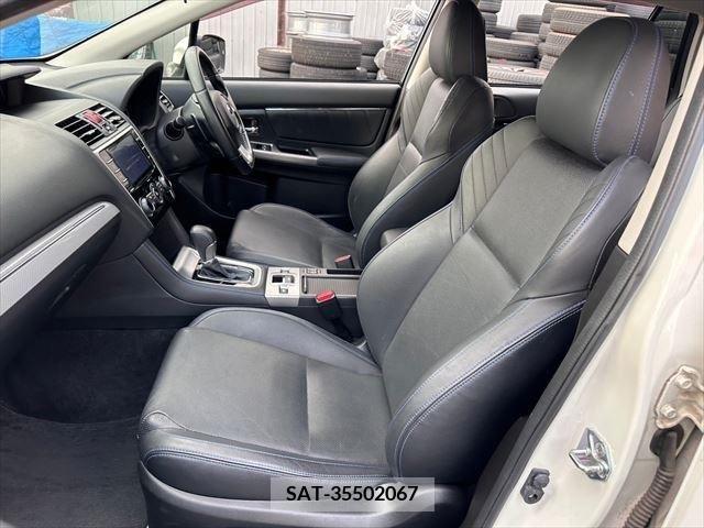 Subaru LEVORG 2014-10 383001-28