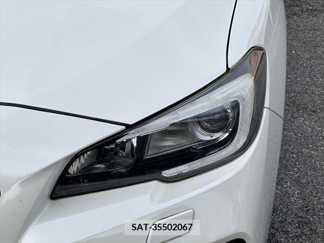 Subaru LEVORG 2014-10 383001-17