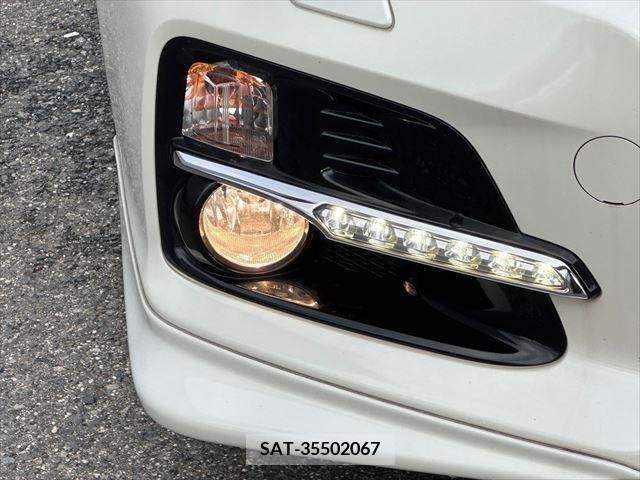 Subaru LEVORG 2014-10 383001-27