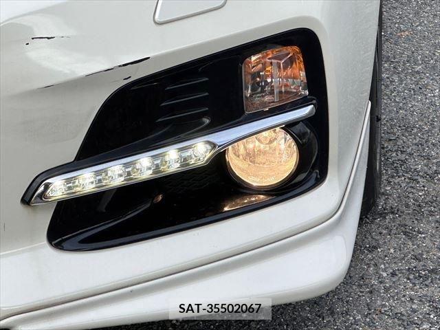 Subaru LEVORG 2014-10 383001-8