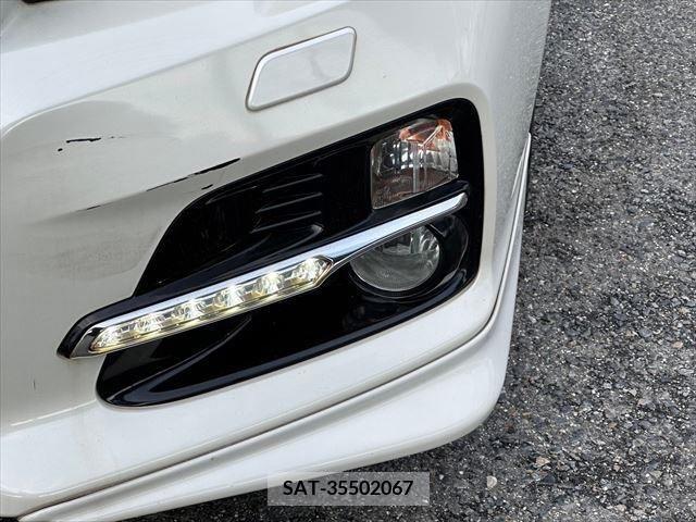Subaru LEVORG 2014-10 383001-19