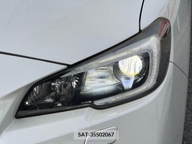 Subaru LEVORG 2014-10 383001-7