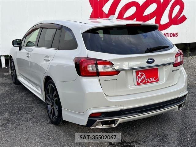 Subaru LEVORG 2014-10 383001-15