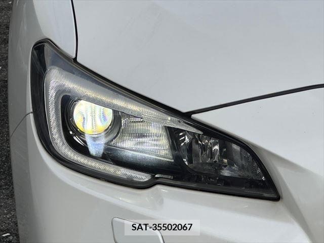 Subaru LEVORG 2014-10 383001-26