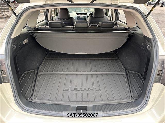 Subaru LEVORG 2014-10 383001-5