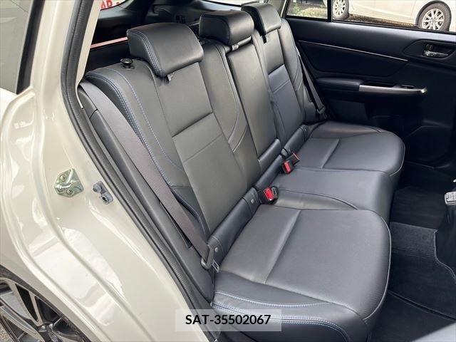 Subaru LEVORG 2014-10 383001-4