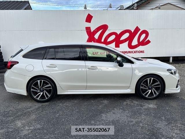 Subaru LEVORG 2014-10 383001-12