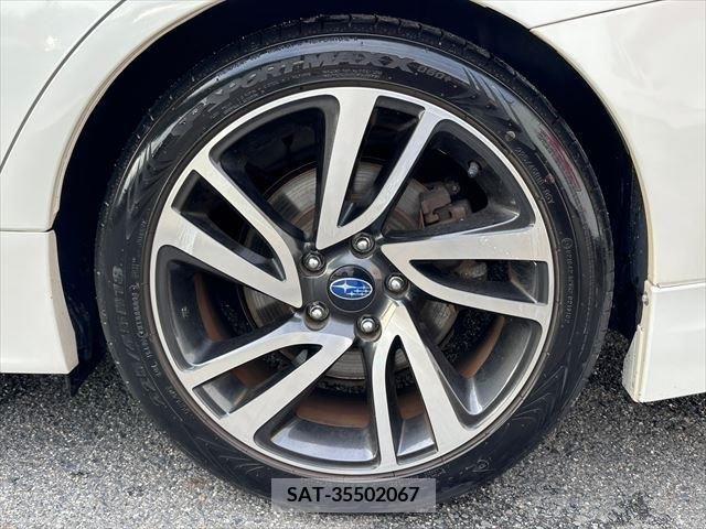 Subaru LEVORG 2014-10 383001-24