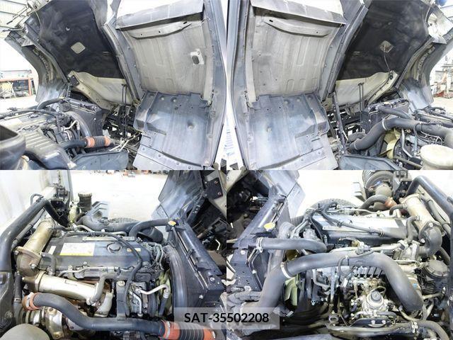 Isuzu FORWARD 2007-10 200556-14