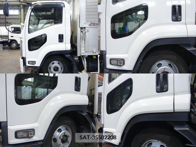Isuzu FORWARD 2007-10 200556-6
