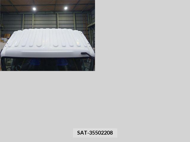 Isuzu FORWARD 2007-10 200556-7