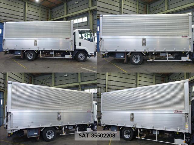 Isuzu FORWARD 2007-10 200556-3