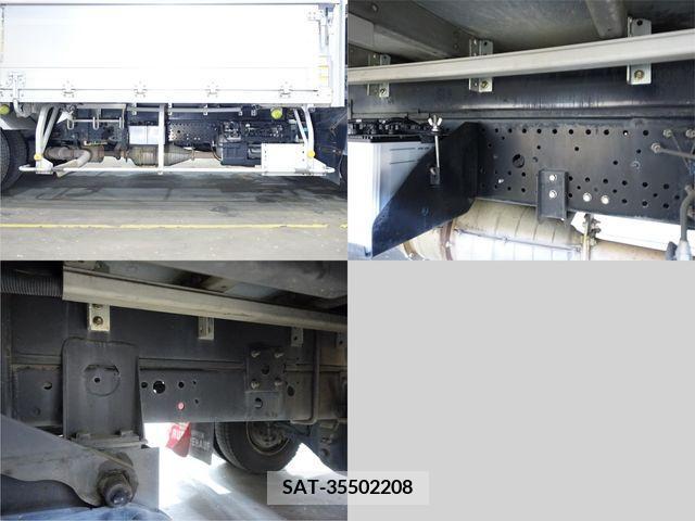 Isuzu FORWARD 2007-10 200556-12