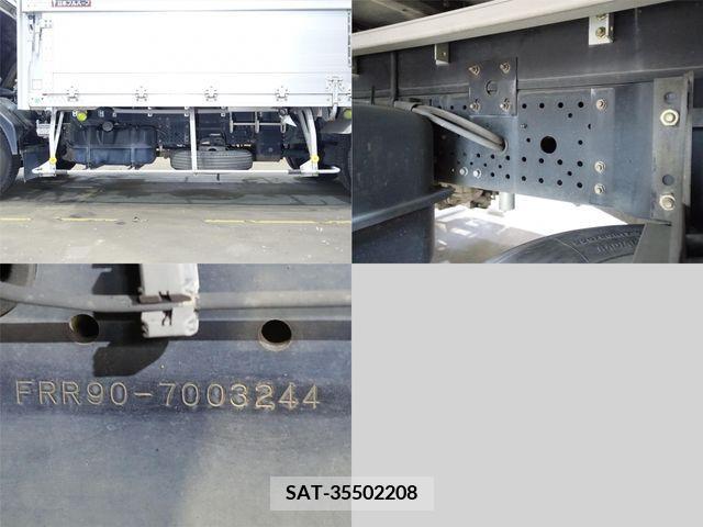 Isuzu FORWARD 2007-10 200556-13