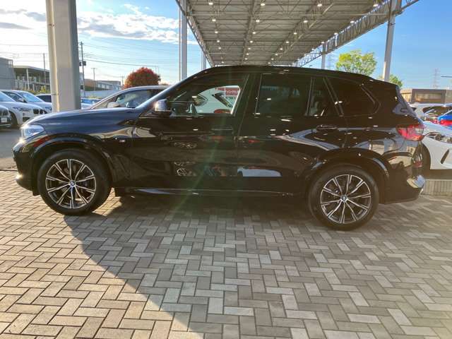 Bmw X5 2021-07 9770-11