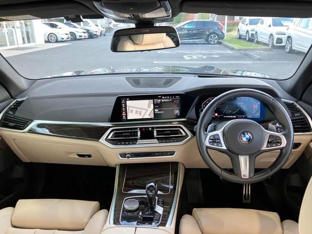 Bmw X5 2021-07 9770-1