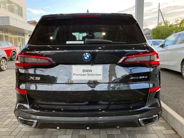 Bmw X5 2021-07 9770-4