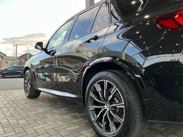 Bmw X5 2021-07 9770-14