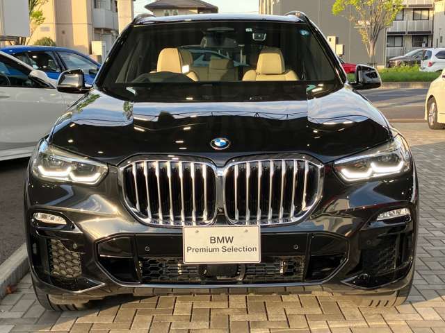 Bmw X5 2021-07 9770-3
