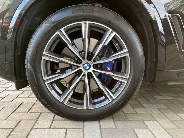 Bmw X5 2021-07 9770-13
