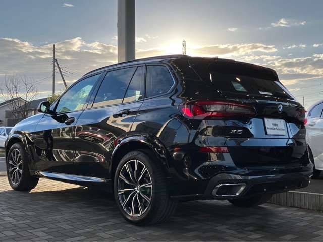Bmw X5 2021-07 9770-2