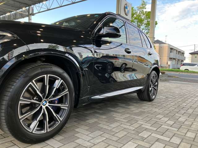 Bmw X5 2021-07 9770-12