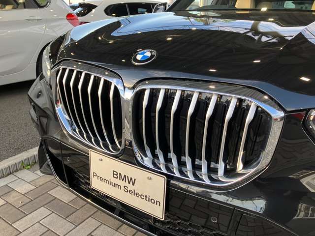Bmw X5 2021-07 9770-5