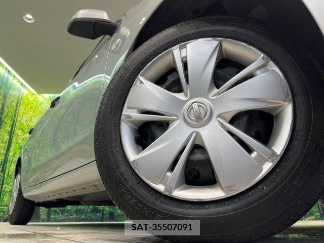 Nissan MARCH 2022-01 308101-13