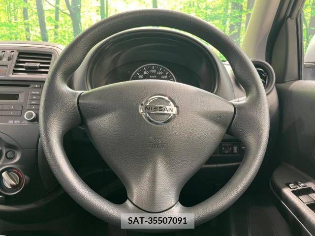 Nissan MARCH 2022-01 308101-11