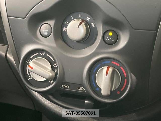 Nissan MARCH 2022-01 308101-6