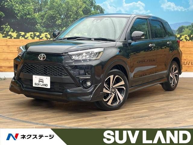 Toyota RAIZE 2022-06 184807-0
