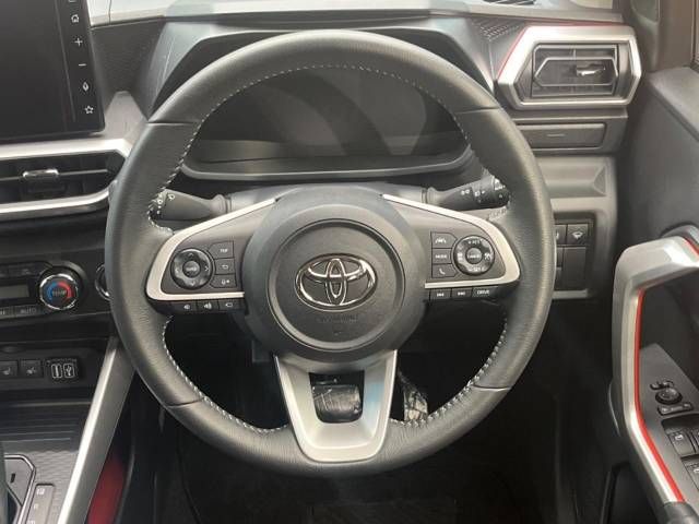 Toyota RAIZE 2022-06 184807-11