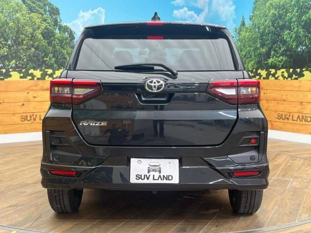 Toyota RAIZE 2022-06 184807-15