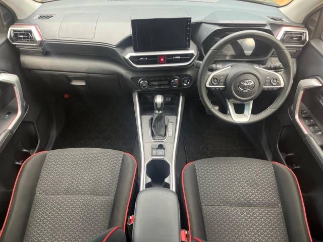 Toyota RAIZE 2022-06 184807-1
