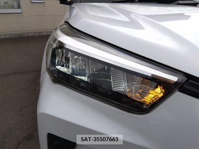 Toyota RAIZE 2019-12 283282-5