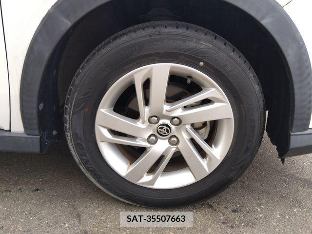 Toyota RAIZE 2019-12 283282-7