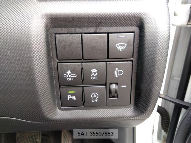 Toyota RAIZE 2019-12 283282-13
