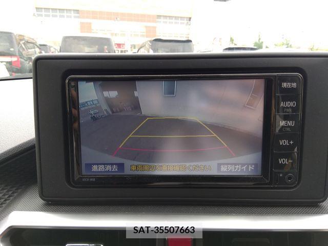 Toyota RAIZE 2019-12 283282-11