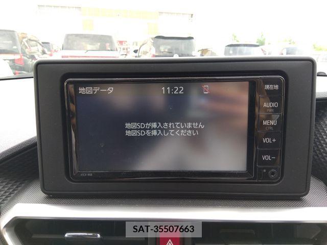 Toyota RAIZE 2019-12 283282-10