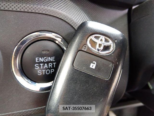 Toyota RAIZE 2019-12 283282-17