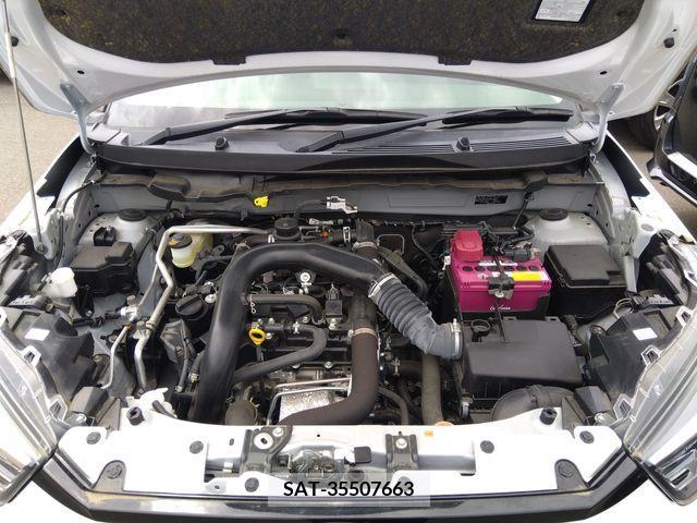Toyota RAIZE 2019-12 283282-19