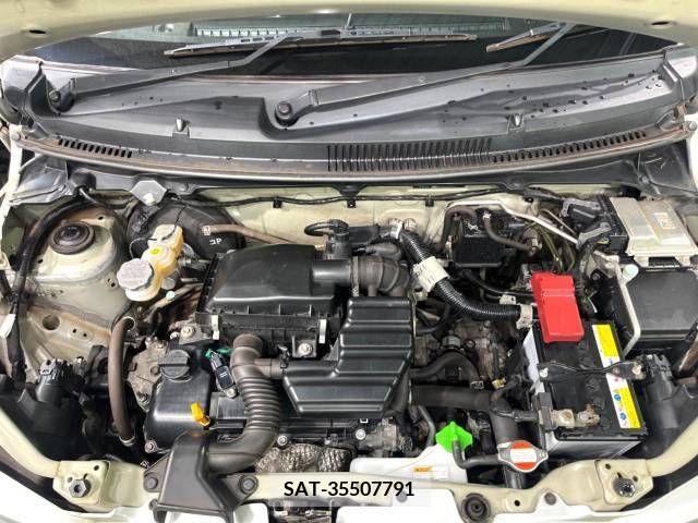 Suzuki ALTO 2016-07 305030-18