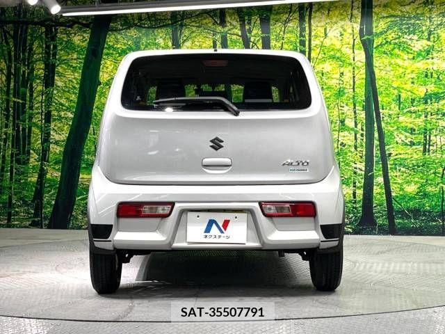 Suzuki ALTO 2016-07 305030-15