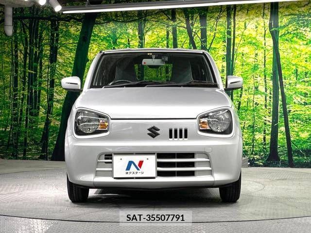 Suzuki ALTO 2016-07 305030-14