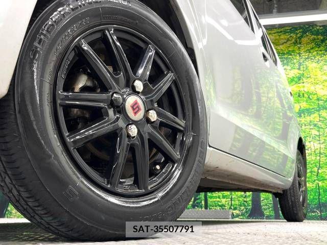 Suzuki ALTO 2016-07 305030-13