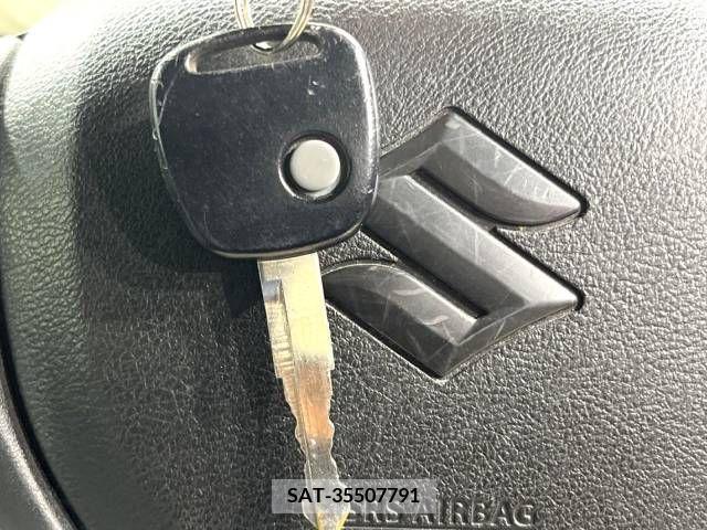 Suzuki ALTO 2016-07 305030-6