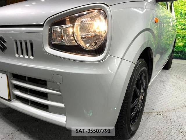 Suzuki ALTO 2016-07 305030-12