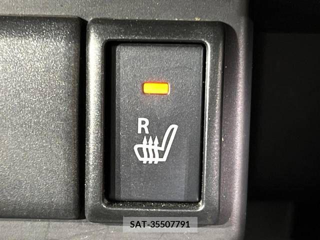 Suzuki ALTO 2016-07 305030-5