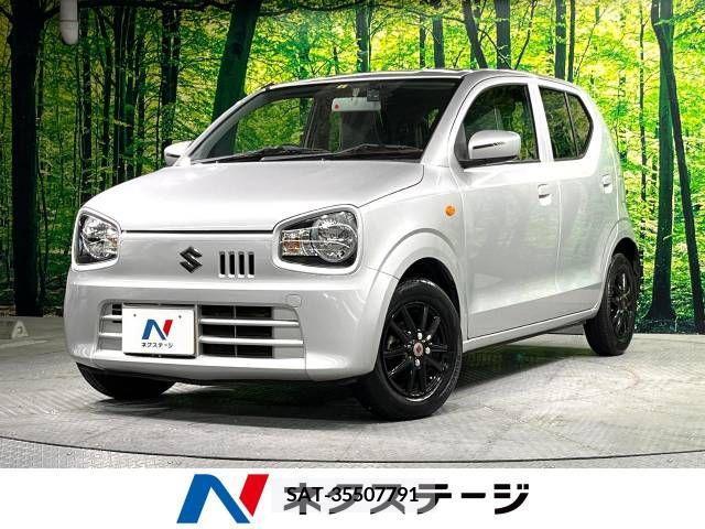 Suzuki ALTO 2016-07 305030-0
